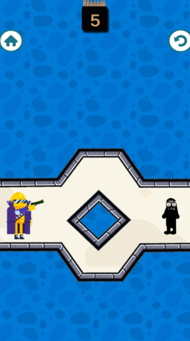 子弹先生外星人 v0.0.1 安卓版2