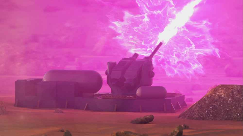 太空暴动 v4 安卓版1