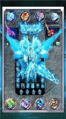 冰雪联盟 v2.1.0 安卓版2