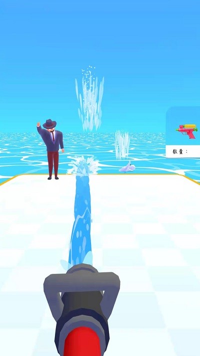 水上枪战乐园 v1.0.0 安卓版1