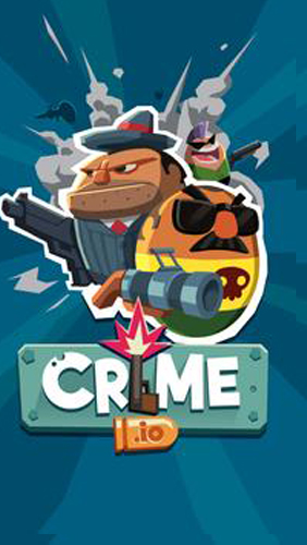 罪犯大逃杀 v1.0 安卓版2