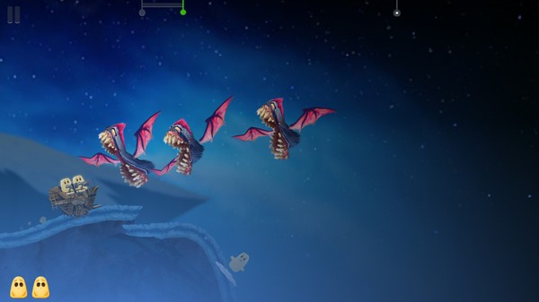 绝望3黑暗地心 v1.0.0 安卓版1