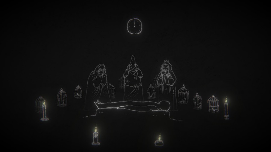 死亡归还 v1.0 安卓版0