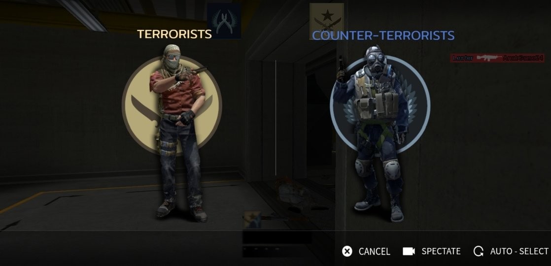 csgo移动 v6 安卓版2