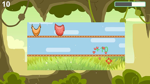 绝地香肠狙击手 v2.0.1 安卓版0