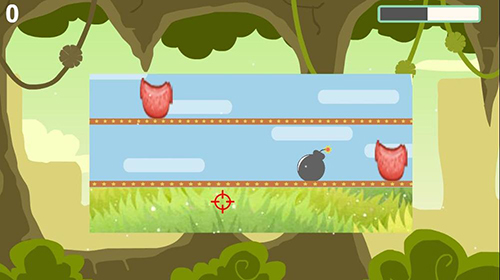 绝地香肠狙击手 v2.0.1 安卓版2