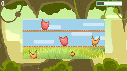 绝地香肠狙击手 v2.0.1 安卓版1