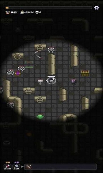 小小地牢 v1.0.5 安卓版1