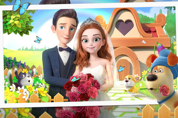 雪地大冒险 v1.2.0 安卓版0