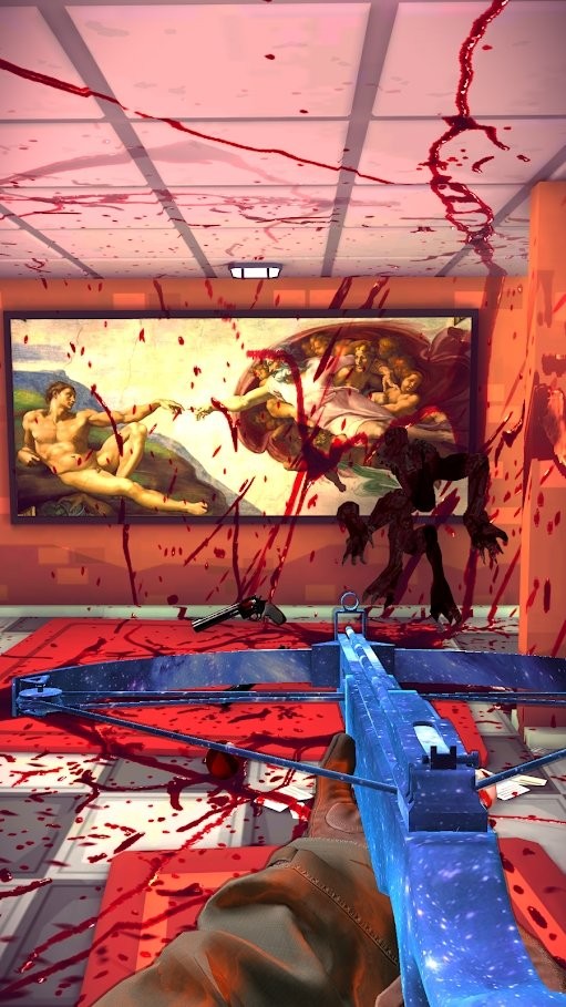 外星人清除行动 v1.0.1 安卓版0