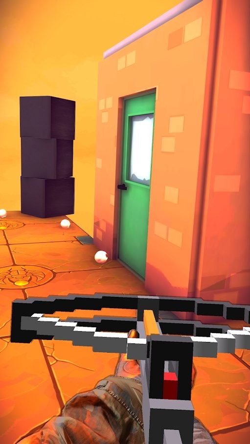 外星人清除行动 v1.0.1 安卓版1