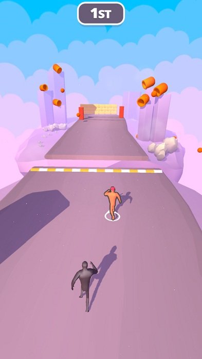 沙雕人淘汰赛 v1.2.1 安卓版1