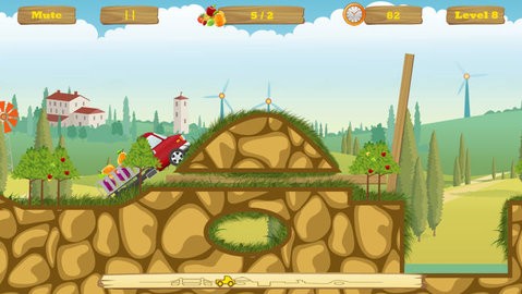 欢乐卡车探险者 v5.39 安卓版0