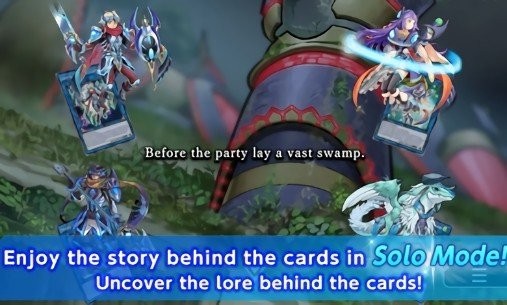 游戏王决斗大师 v1.7.2 安卓版0