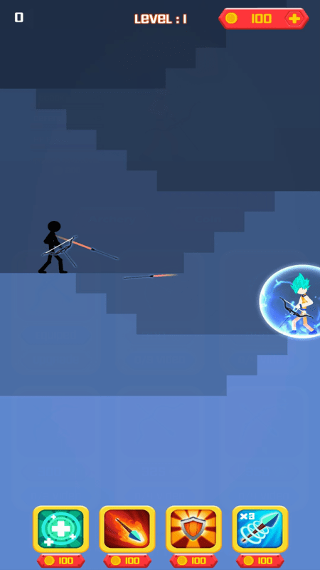 酱子消灭了 v1.0.0 安卓版0