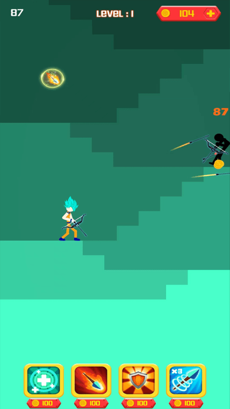 酱子消灭了 v1.0.0 安卓版2