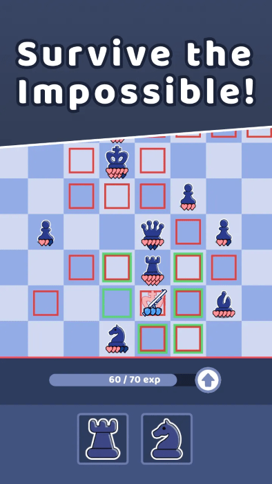 持枪象棋 v1.5 安卓版2