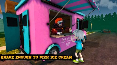 可怕的尖叫邻居 v1.4 安卓版2