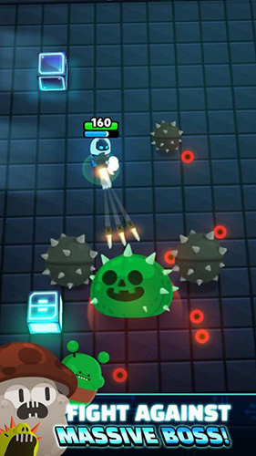 实验室破坏者 v0.3.2 安卓版0