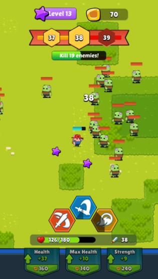 口袋冒险 v135.0 安卓版4