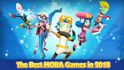 荒野乱斗对决 v3.4.0 安卓版0