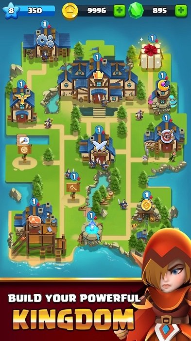 合并后卫塔防 v0.5 安卓版0