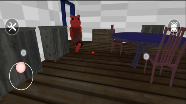 恐怖小猪邻居 v1.01 安卓版2