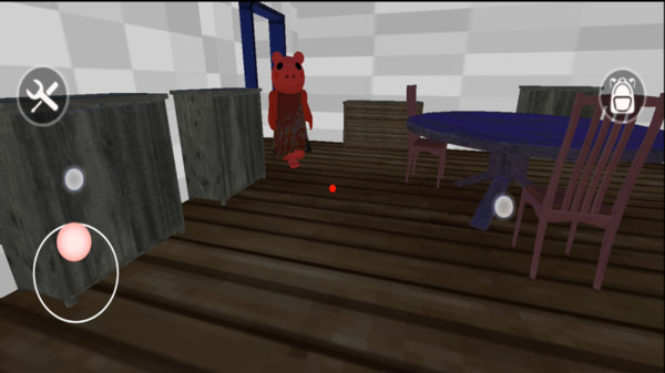 恐怖小猪邻居 v1.01 安卓版0