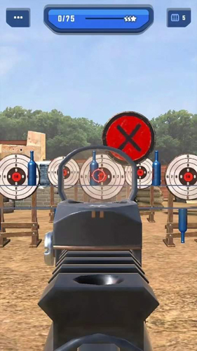 枪手大师 v0.4.2 安卓版0