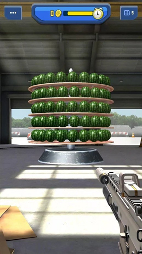 枪手大师 v0.4.2 安卓版1