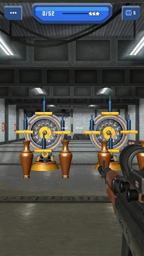 枪手大师 v0.4.2 安卓版2