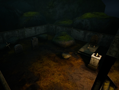 险恶的夜晚2 v1.0.1 安卓版1