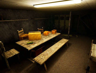 险恶的夜晚2 v1.0.1 安卓版2