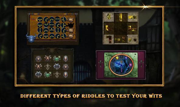 密室逃脱暗月 v5.3 安卓版2