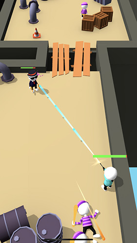 光头强神枪手 v0.0.1 安卓版0