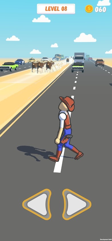 布娃娃十字路 v0.1.3 安卓版0