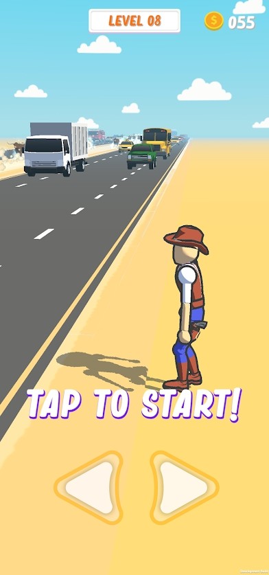 布娃娃十字路 v0.1.3 安卓版1