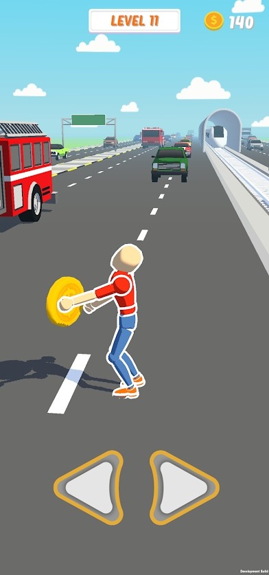 布娃娃十字路 v0.1.3 安卓版2