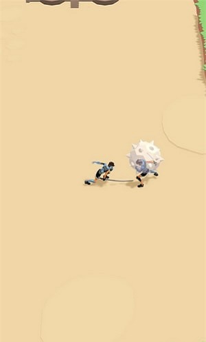 科幻小说竞技场 v0.0.9 安卓版2