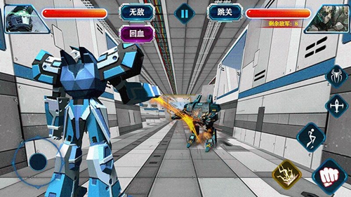 太空旅行记 v1.0 安卓版2