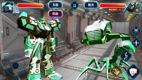 太空旅行记 v1.0 安卓版1