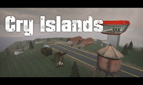 哭泣岛屿 v1.03 安卓版2