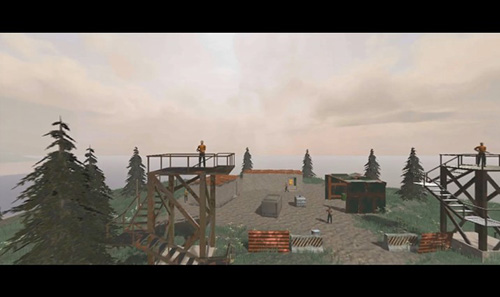 哭泣岛屿 v1.03 安卓版0