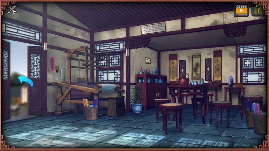 逃出三国 v4 安卓版0