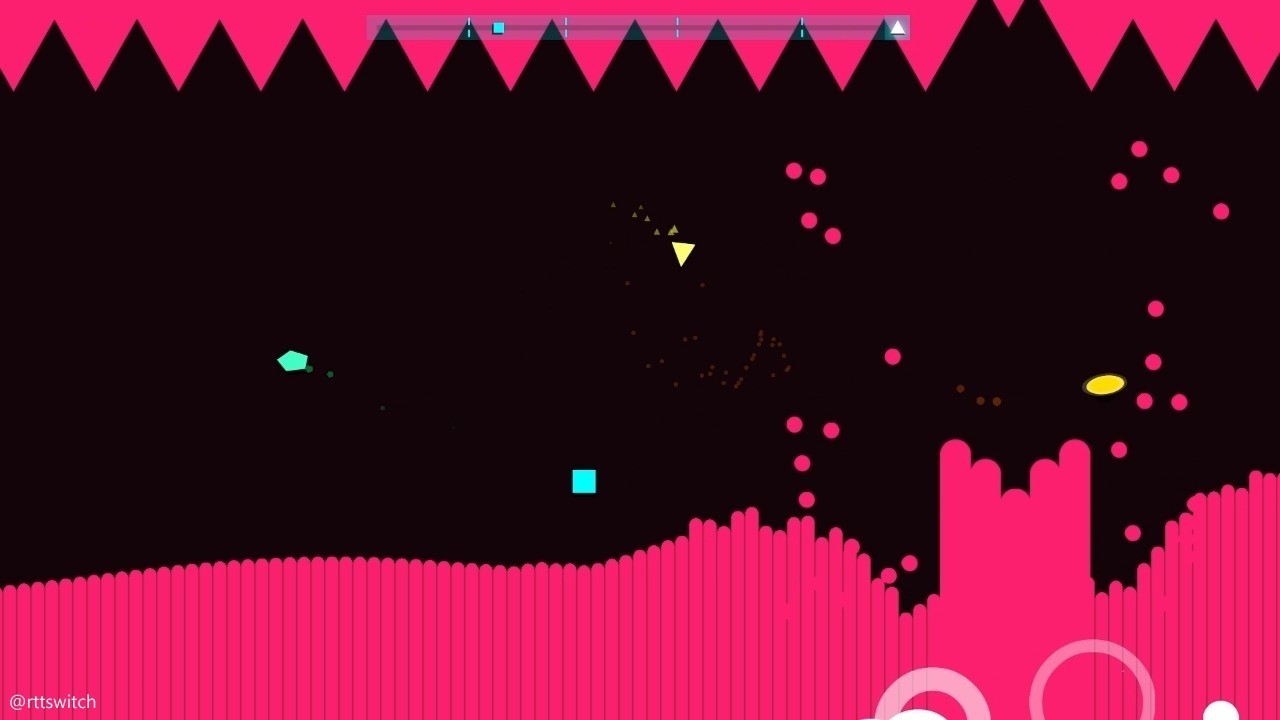 形状节奏 v1.6.30rb1.1 安卓版0