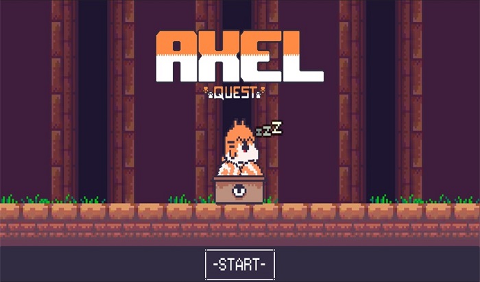 方块任务肥猫冒险 v1.0.2 安卓版1