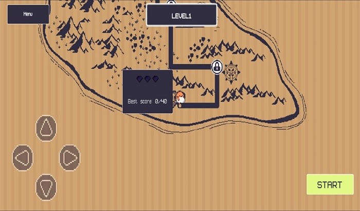 方块任务肥猫冒险 v1.0.2 安卓版0