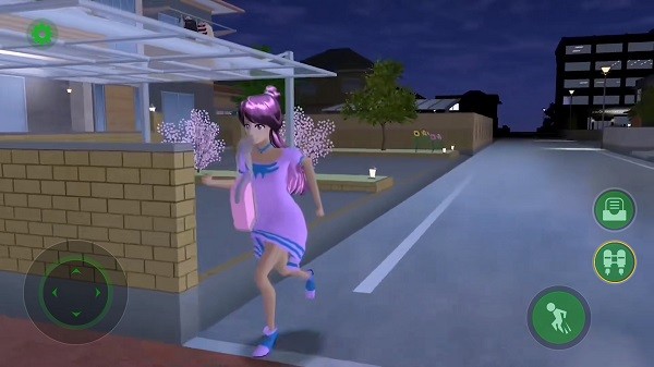 恐怖逃脱大冒险 v1.0 安卓版1