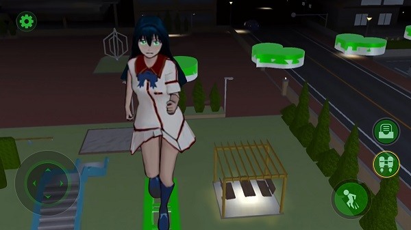 恐怖逃脱大冒险 v1.0 安卓版2