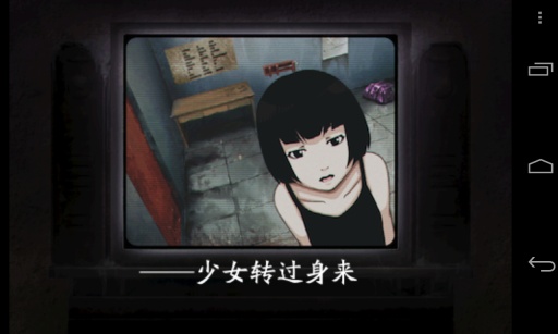 监狱脱出少女Lie v1.2 安卓版0
